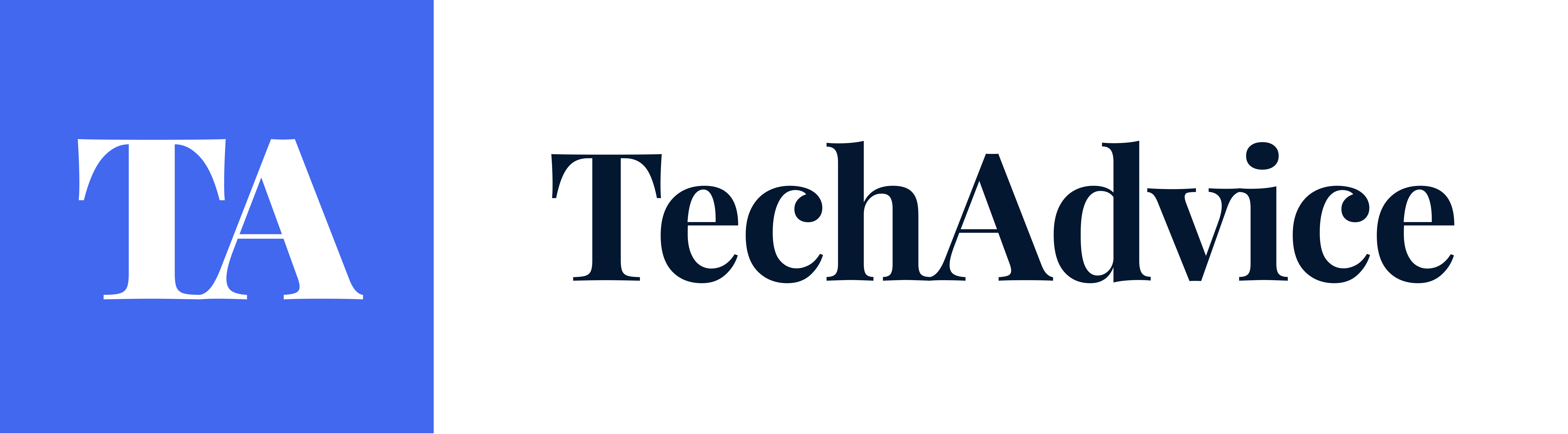 Techadvice logo